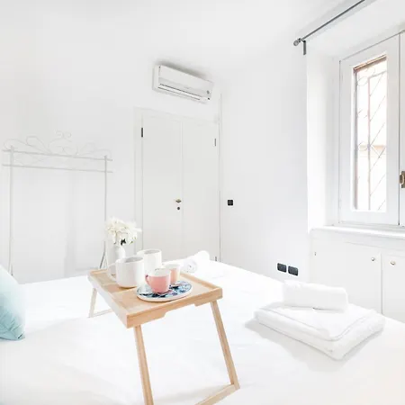 Easylife - Spacious Apartment On The First Floor In The Gae Aulenti Area Milan Exterior photo