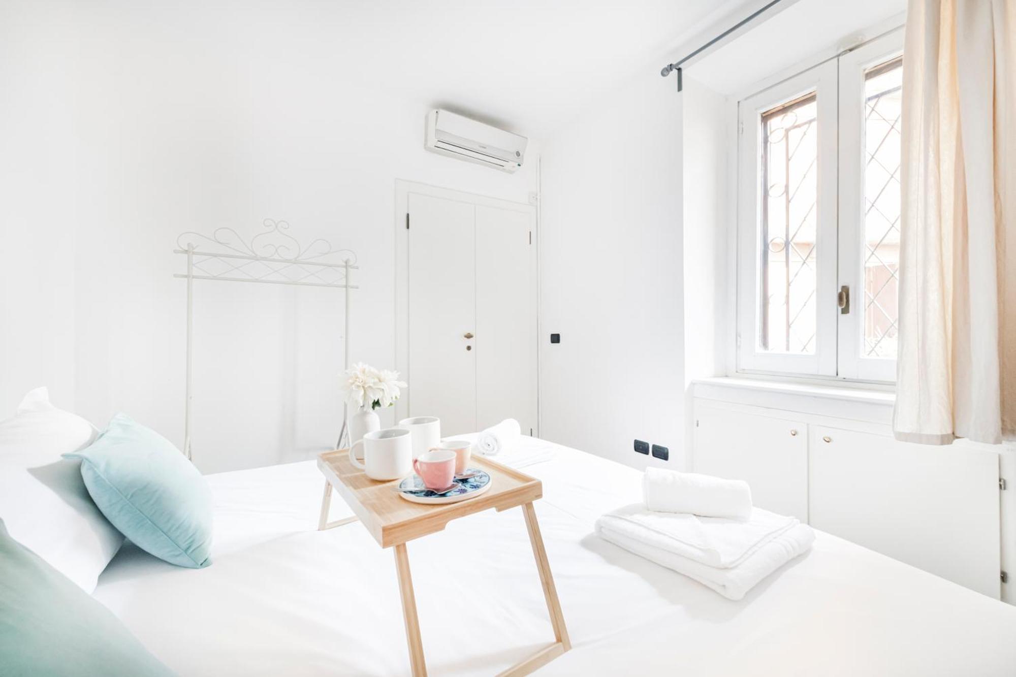 Easylife - Spacious On The First Floor In The Gae Aulenti Area * Milano