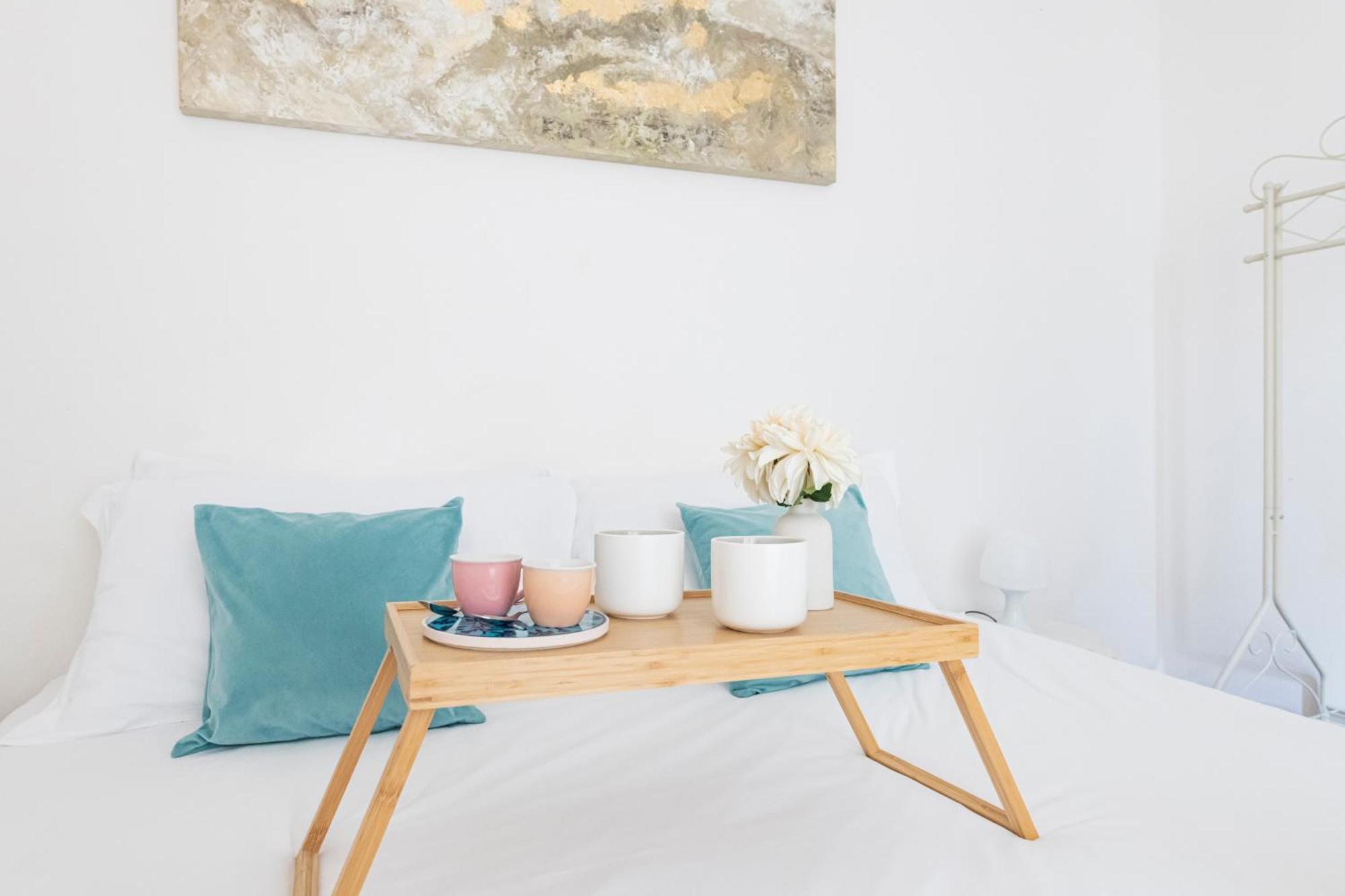 Easylife - Spacious On The First Floor In The Gae Aulenti Area Appartamento *