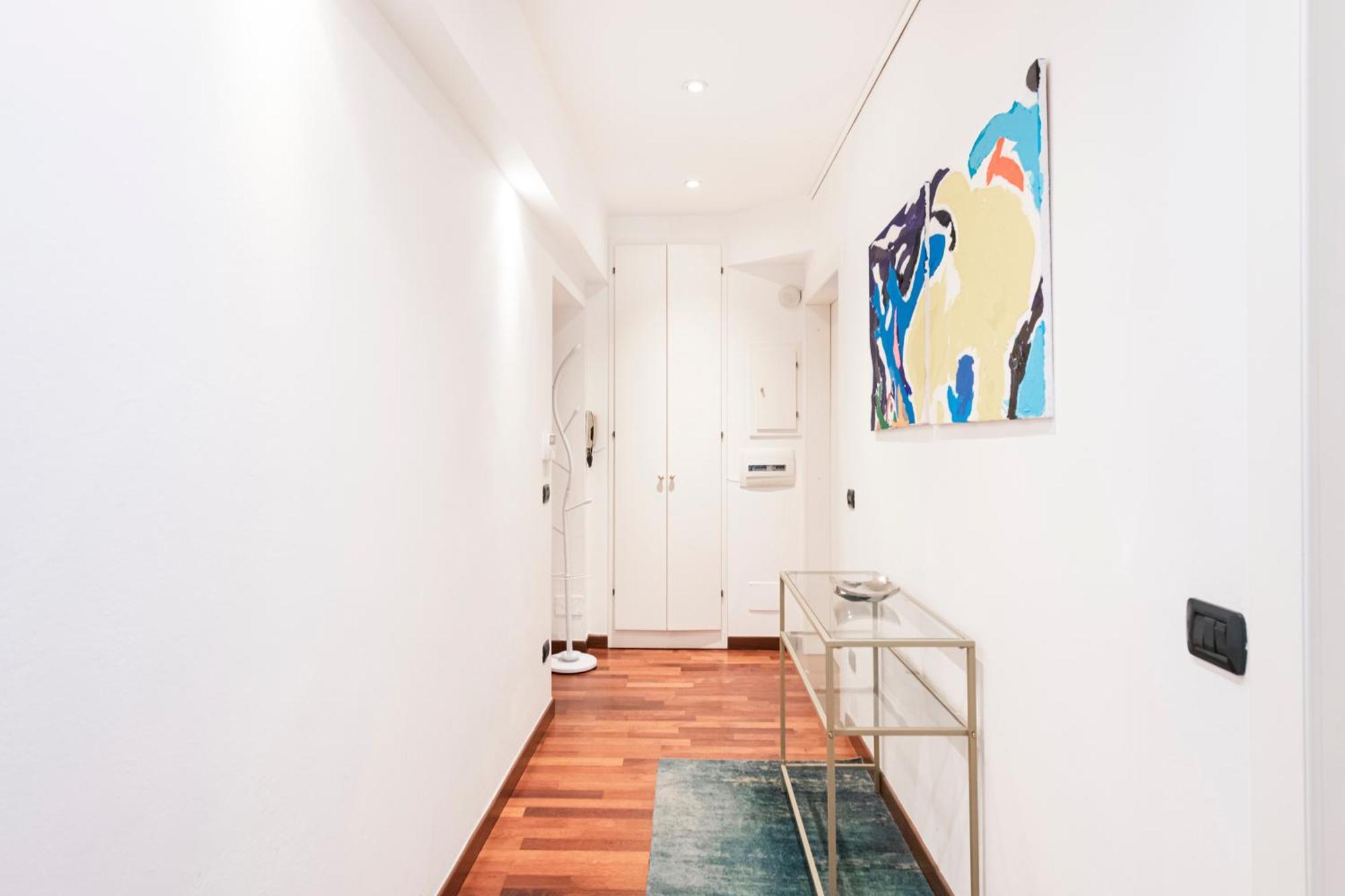 Appartamento Easylife - Spacious On The First Floor In The Gae Aulenti Area *