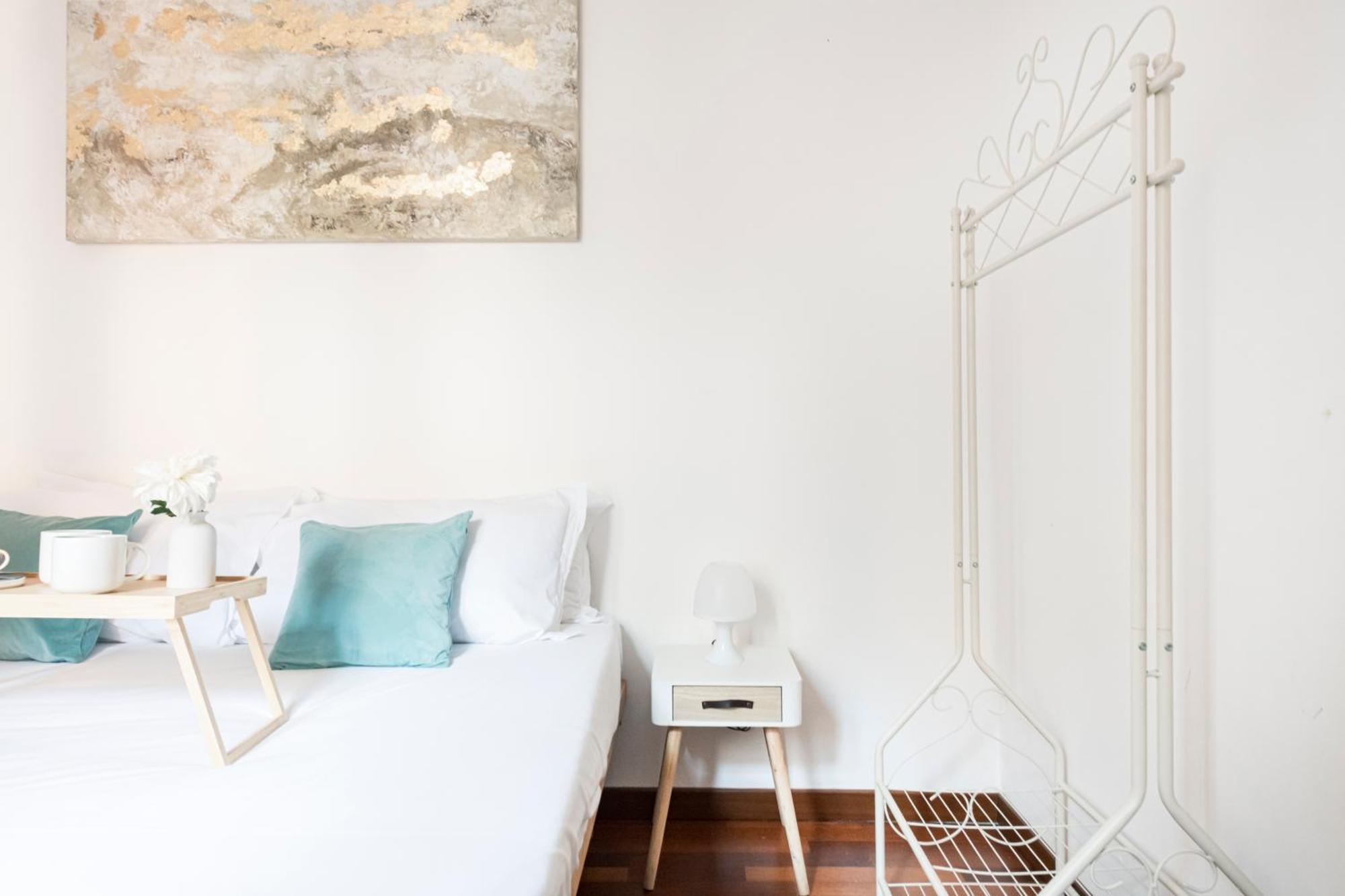 Easylife - Spacious On The First Floor In The Gae Aulenti Area Apartment Milan